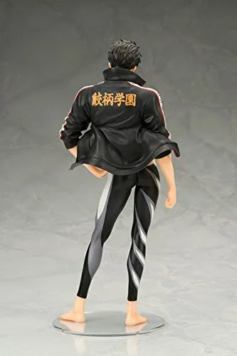 Free! -Eternal Summer- - Yamazaki Sousuke - ALTAiR - 1/8ㅤ – Alter – ActionFigure Brasil