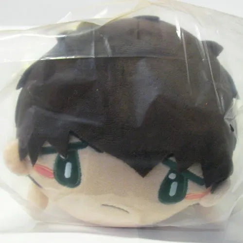 Free! -Eternal Summer- - Yamazaki Sousuke - Free!-Eternal Summer- SL Yawaraka Nuigurumiㅤ – Taito – ActionFigureBrasil