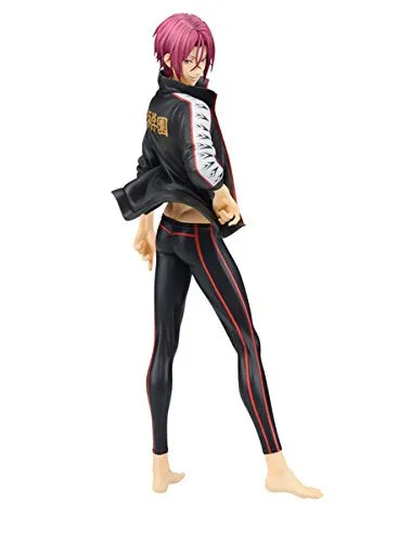 Free! - Matsuoka Rin - ALTAiR - 1/8 (Alter, Hobby Stock)ㅤ – Alter – ActionFigure Brasil