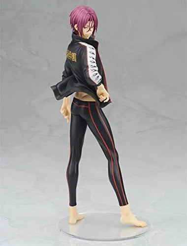 Free! - Matsuoka Rin - ALTAiR - 1/8 (Alter, Hobby Stock)ㅤ – Alter – ActionFigure Brasil