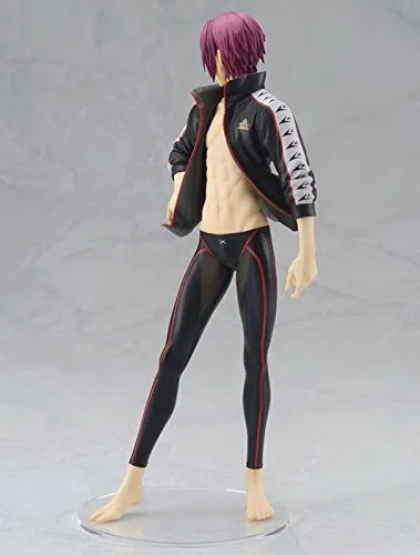 Free! - Matsuoka Rin - ALTAiR - 1/8 (Alter, Hobby Stock)ㅤ – Alter – ActionFigure Brasil