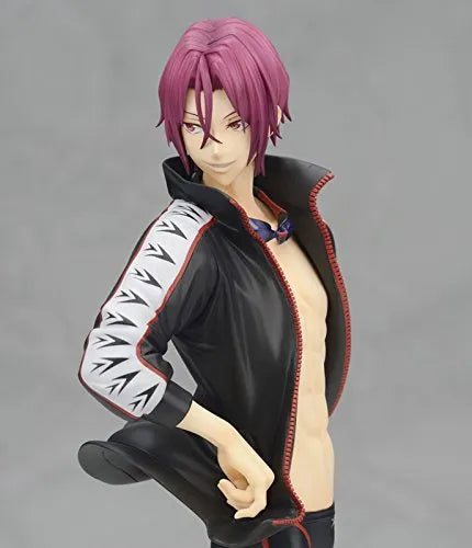 Free! - Matsuoka Rin - ALTAiR - 1/8 (Alter, Hobby Stock)ㅤ – Alter – ActionFigure Brasil
