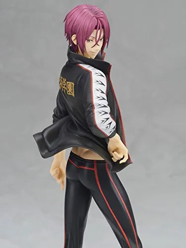 Free! - Matsuoka Rin - ALTAiR - 1/8 (Alter, Hobby Stock)ㅤ – Alter – ActionFigure Brasil