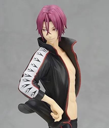 Free! - Matsuoka Rin - ALTAiR - 1/8 (Alter, Hobby Stock)ㅤ – Alter – ActionFigure Brasil