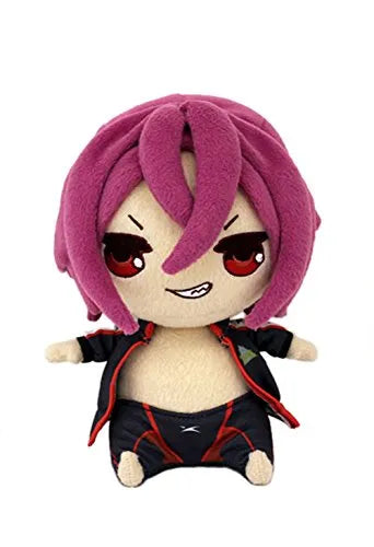 Free! - Matsuoka Rin - Chokonto Friends (Sol International)ㅤ – Sol International – ActionFigure Brasil