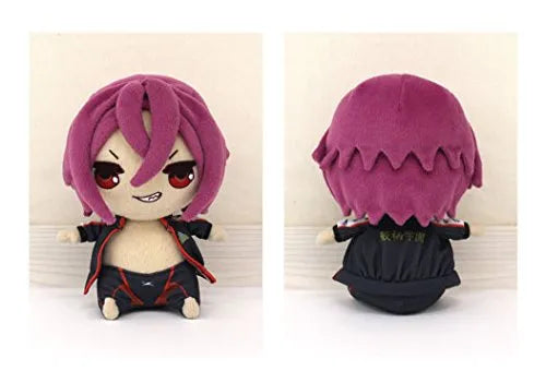 Free! - Matsuoka Rin - Chokonto Friends (Sol International)ㅤ – Sol International – ActionFigure Brasil