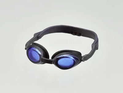 Free! - Nanase Haruka - ALTAiR - 1/8 - 2016 Re-release (Alter, Hobby Stock)ㅤ – Alter – ActionFigure Brasil — ângulo diferente