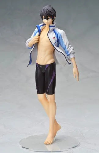 Free! - Nanase Haruka - ALTAiR - 1/8 (Alter, Hobby Stock)ㅤ – Alter – ActionFigure Brasil