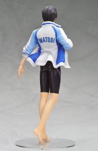 Free! - Nanase Haruka - ALTAiR - 1/8 (Alter, Hobby Stock)ㅤ – Alter – ActionFigure Brasil