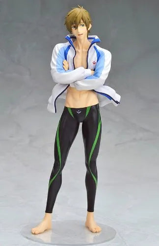 Free! - Tachibana Makoto - ALTAiR - 1/8 (Alter, Hobby Stock)ㅤ – Alter – ActionFigureBrasil