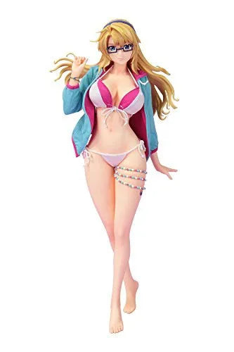 Freezing - Freezing Vibration - Satellizer el Bridget - 1/4.5 - Holiday Ver. (A+)ㅤ – A+ – ActionFigure Brasil