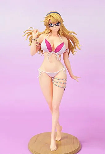 Freezing - Freezing Vibration - Satellizer el Bridget - 1/4.5 - Holiday Ver. (A+)ㅤ – A+ – ActionFigure Brasil