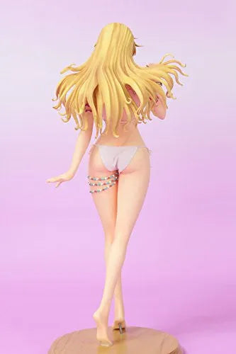 Freezing - Freezing Vibration - Satellizer el Bridget - 1/4.5 - Holiday Ver. (A+)ㅤ – A+ – ActionFigure Brasil