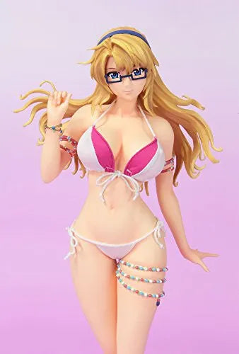 Freezing - Freezing Vibration - Satellizer el Bridget - 1/4.5 - Holiday Ver. (A+)ㅤ – A+ – ActionFigure Brasil