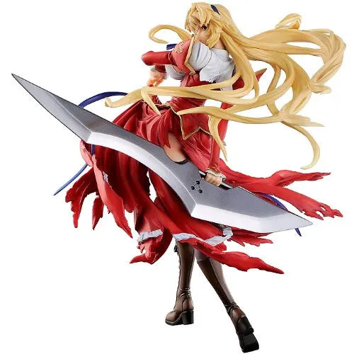 Freezing - Satellizer el Bridget - 1/8 - Damage ver. (FREEing)ㅤ – FREEing – ActionFigure Brasil