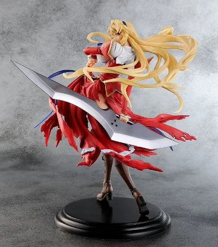 Freezing - Satellizer el Bridget - 1/8 - Damage ver. (FREEing)ㅤ – FREEing – ActionFigure Brasil