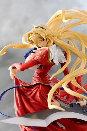 Freezing - Satellizer el Bridget - 1/8 - Damage ver. (FREEing)ㅤ – FREEing – ActionFigure Brasil — acessórios