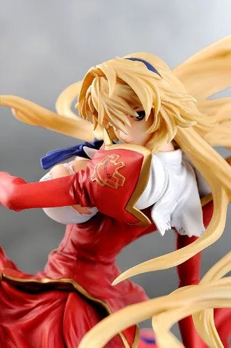 Freezing - Satellizer el Bridget - 1/8 - Damage ver. (FREEing)ㅤ – FREEing – ActionFigure Brasil