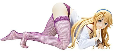Freezing Vibration - Satellizer el Bridget - 1/4 - Y-shirt ver. (FREEing)ㅤ – FREEing – ActionFigure Brasil
