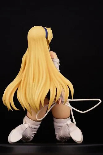 Freezing Vibration - Satellizer el Bridget - 1/6 - ver. Bondage White Edition (Orca Toys)ㅤ – Orca Toys – ActionFigure Brasil — iluminação de estúdio