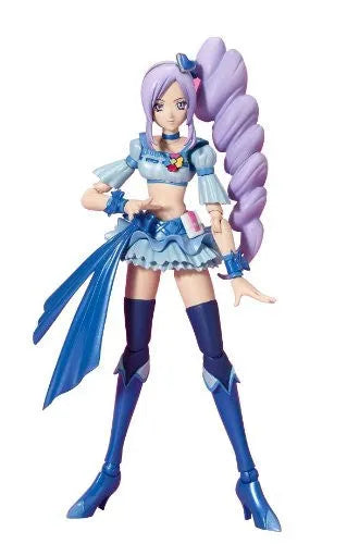 Fresh Pretty Cure - Cure Berry - S.H.Figuarts (Bandai)ㅤ – Bandai – ActionFigureBrasil