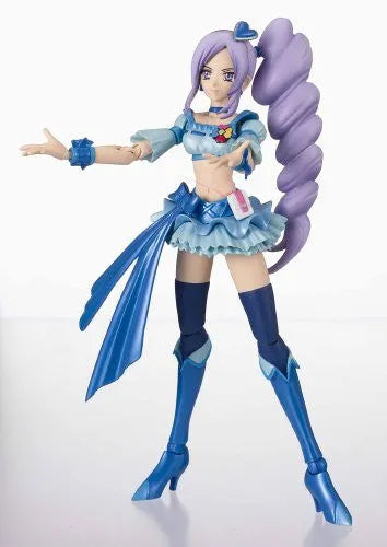 Fresh Pretty Cure - Cure Berry - S.H.Figuarts (Bandai)ㅤ – Bandai – ActionFigureBrasil — close