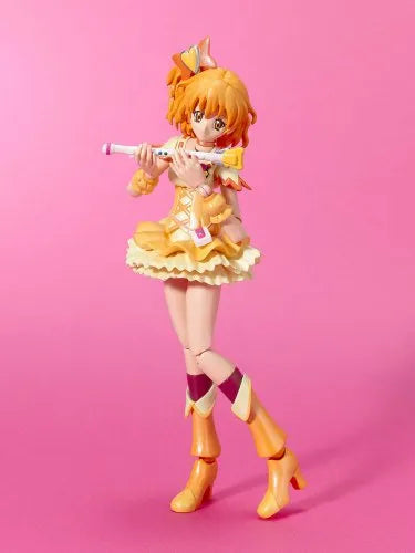 Fresh Pretty Cure - Cure Pine - S.H.Figuarts (Bandai)ㅤ – Bandai – ActionFigureBrasil
