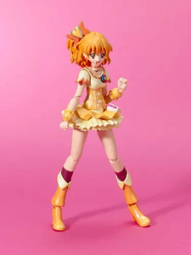 Fresh Pretty Cure - Cure Pine - S.H.Figuarts (Bandai)ㅤ – Bandai – ActionFigureBrasil