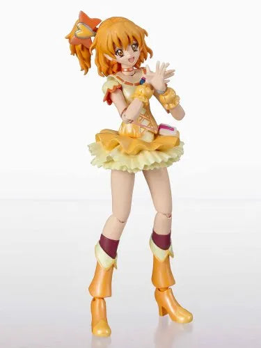 Fresh Pretty Cure - Cure Pine - S.H.Figuarts (Bandai)ㅤ – Bandai – ActionFigureBrasil — close