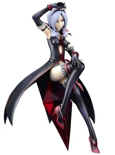 Fresh Pretty Cure - Eas - 1/8 (Alpha x Omega)ㅤ – Alpha x Omega – ActionFigureBrasil