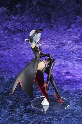 Fresh Pretty Cure - Eas - 1/8 (Alpha x Omega)ㅤ – Alpha x Omega – ActionFigureBrasil