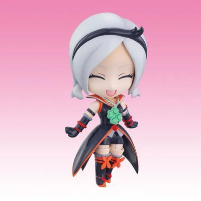 Fresh Pretty Cure - Eas - Chibi-Artsㅤ – Bandai – ActionFigureBrasil — close