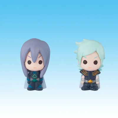 Fresh Pretty Cure - Eas - Chibi-Artsㅤ – Bandai – ActionFigureBrasil — acessórios
