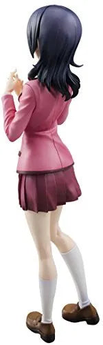 Fresh Pretty Cure - Higashi Setsuna - Sekai Seifuku Sakusen - 1/10 (MegaHouse)ㅤ – MegaHouse – ActionFigure Brasil