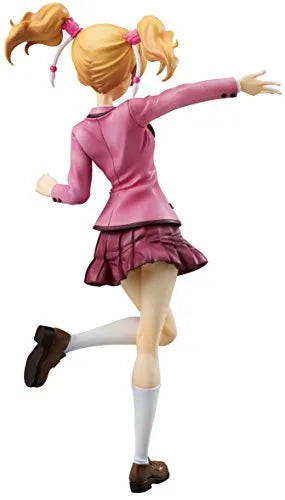 Fresh Pretty Cure - Momozono Love - Sekai Seifuku Sakusen - 1/10 (MegaHouse)ㅤ – MegaHouse – ActionFigureBrasil