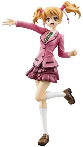 Fresh Pretty Cure - Momozono Love - Sekai Seifuku Sakusen - 1/10 (MegaHouse)ㅤ – MegaHouse – ActionFigureBrasil