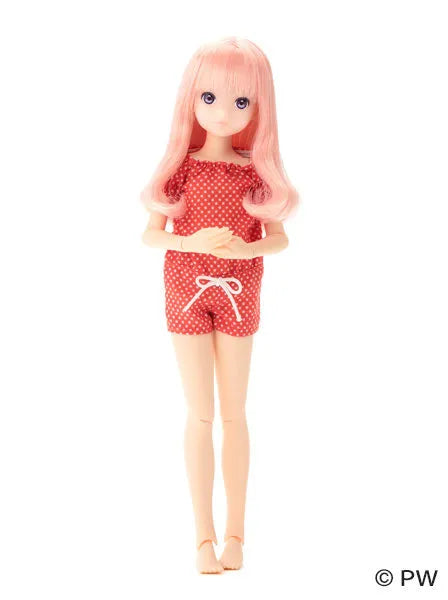Fresh ruruko 1605 Complete Dollㅤ – PetWORKs – ActionFigure Brasil