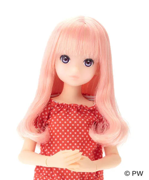 Fresh ruruko 1605 Complete Dollㅤ – PetWORKs – ActionFigure Brasil