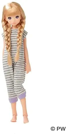 Fresh Ruruko - 2110 (PetWORKs)ㅤ – PetWORKs – ActionFigure Brasil