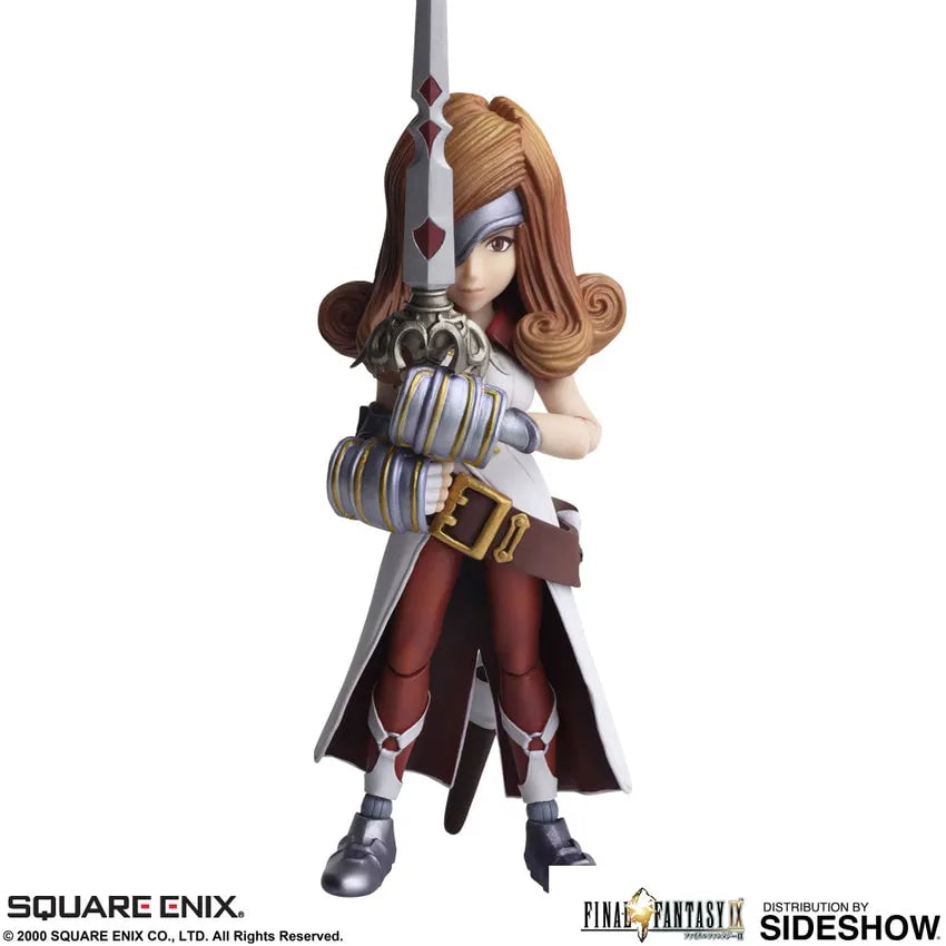 Freya Crescent & Beatrix – Square Enix – ActionFigure Brasil