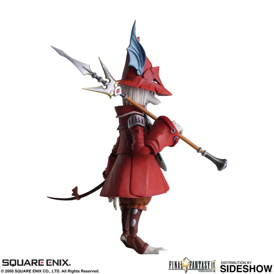 Freya Crescent & Beatrix – Square Enix – ActionFigure Brasil