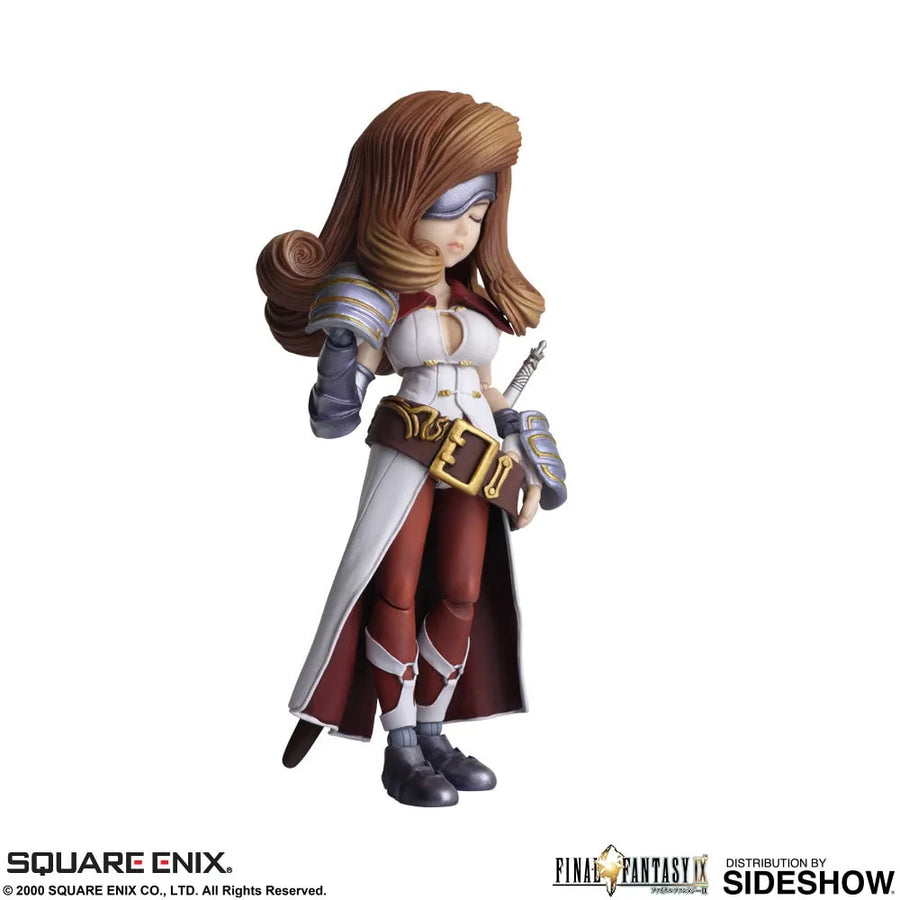 Freya Crescent & Beatrix – Square Enix – ActionFigure Brasil