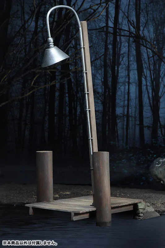 Friday the 13th - 7 Inch Action Figure Series: Camp Crystal Lake Accessory Packㅤ – Neca – ActionFigure Brasil