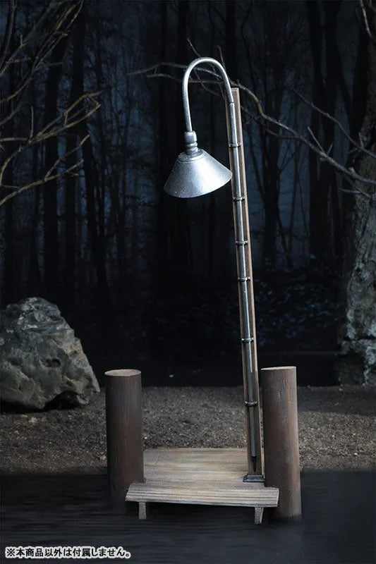 Friday the 13th - 7 Inch Action Figure Series: Camp Crystal Lake Accessory Packㅤ – Neca – ActionFigure Brasil