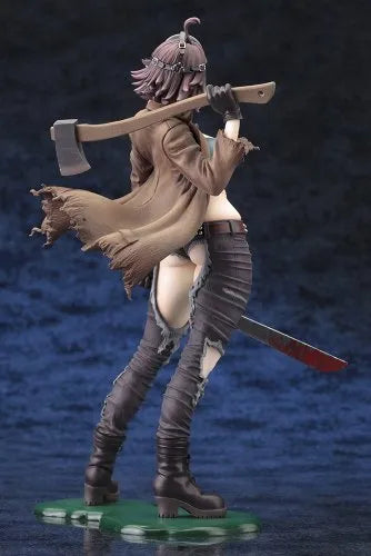 Friday the 13th - Jason Voorhees - Bishoujo Statue - Movie x Bishoujo - 1/7 (Kotobukiya)ㅤ – Kotobukiya – ActionFigure Brasil