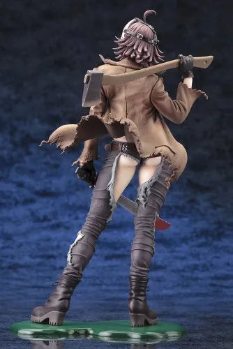 Friday the 13th - Jason Voorhees - Bishoujo Statue - Movie x Bishoujo - 1/7 (Kotobukiya)ㅤ – Kotobukiya – ActionFigure Brasil