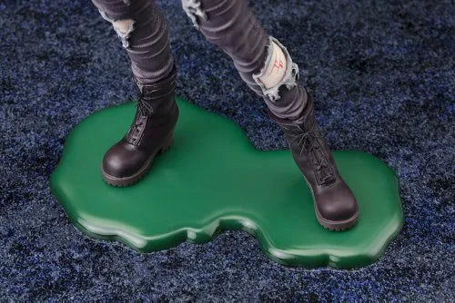 Friday the 13th - Jason Voorhees - Bishoujo Statue - Movie x Bishoujo - 1/7 (Kotobukiya)ㅤ – Kotobukiya – ActionFigure Brasil