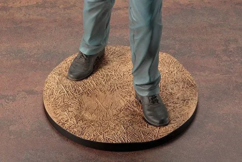 Friday the 13th Part III - Jason Voorhees - ARTFX Statue - 1/6ㅤ – Kotobukiya – ActionFigure Brasil