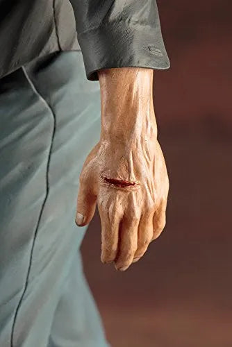 Friday the 13th Part III - Jason Voorhees - ARTFX Statue - 1/6ㅤ – Kotobukiya – ActionFigure Brasil