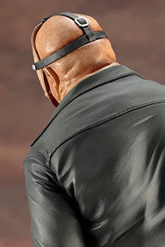 Friday the 13th Part III - Jason Voorhees - ARTFX Statue - 1/6ㅤ – Kotobukiya – ActionFigure Brasil